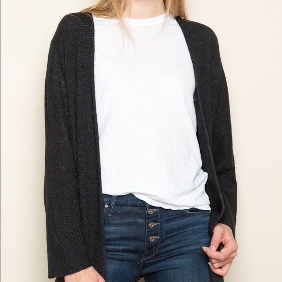 Brandy Melville Sweaters - Brandy Melville Cardigan